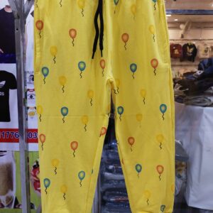 Boys Cotton Short
